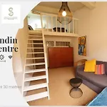 Marmandin Arles Centre