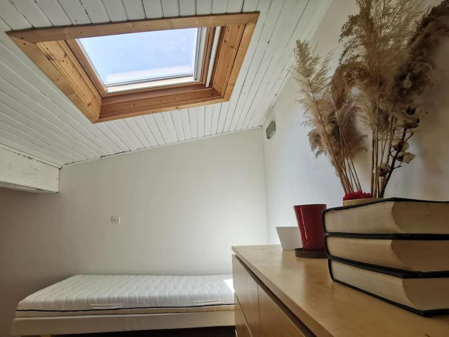Ferienhaus Marmandin Centre Arles